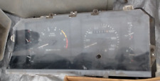 1989 Ford Mustang Gt Foxbody 140 Mph Instrument Cluster Speedometer