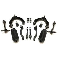 20 Pc Suspension Kit For Honda Civic 1996 - 2000 Front Rear Upper Control Arms