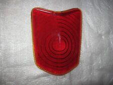 1939 Dodge Vintage Glass Replacement Taillight Lens Nors