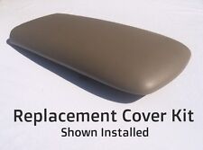Ford Explorer Prairie Tan Armrest Replacement Cover Kit For 1995-03 Consoles