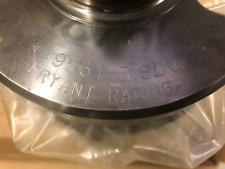 Ford Ry45 Bryant Racing 3.800 Crankshaft Roush Yates