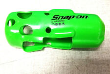 New Green Ct761 Impact Gun Snap-on Protective Boot Cover For Cordless Tool