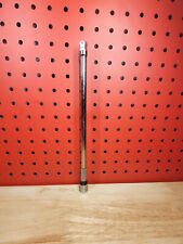 Snap-on Fxwp11 11 Knurled Friction Ball Wobble Plus Extension 38 Drive