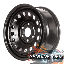 17 X 7.5 Genuine Factory Oem Wheel For Chevrolet Silverado 1500 2006-2019 Rim