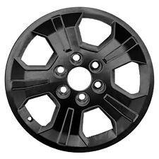 05647 Reconditioned Oem Aluminum Wheel 18x8.5 Fits 2014-2020 Silverado 1500