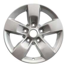 New 17 Replacement Wheel Rim For Dodge Ram Ram 1500 1500 2013-2022