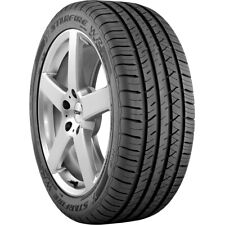 2 Tires Starfire Wr 24550r16 97w As Performance As
