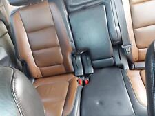 Used Seat Fits 2013 Ford Explorer Seat Rear Grade A