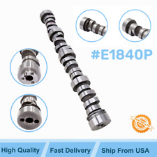 Engine Camshaft Cam Shaft .585 Hydraulic Roller E1840p For Ls Sloppy Stage 2