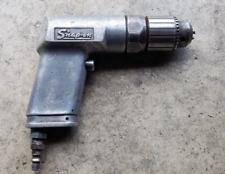 Snap-on Tools Pneumatic Air Drill Pd3