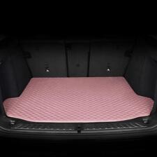 Car Rear Trunk Mats For Ford Explorer 2011-2019 Boot Liner Cargo Floor Mat
