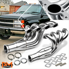 For Chevy Bbc Big Block 396427454507572 V8 Stainless Steel Exhaust Header