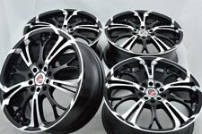 17 Wheels Forte Forester Legacy Xb Corolla Celica Camry Prius 5x100 5x114.3 Rims