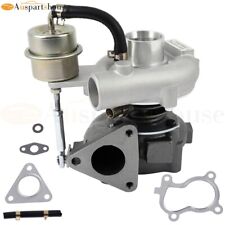 Gt1549s Gt15 T15 Turbocharger For Small Engine 2.4cyl 452213-0001 452098-0004