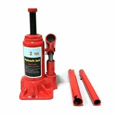 Hydraulic Bottle Jack 2 Ton 4409 Lb Automotive Car Repair Shop Lift Tool