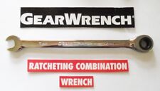 Gearwrench Ratcheting Wrench 12 Point Metric Sae Pick Any Size New