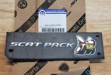 Oemmopar Scat Pack Angry Bee Emblem. All Dodge Scat Pack Charger Challenger