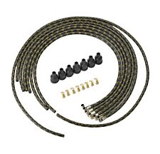 For 1930s 1940s 1950s Plymouth Dodge Chrysler Desoto Brand New Spark Plug Wires