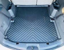 Rear Trunk Cargo Floor Tray Boot Liner Mat For Ford Explorer 2011-2019 Brand New