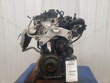 2006 Vw Beetle 2.5 Engine Motor 159544 Miles No Core Charge