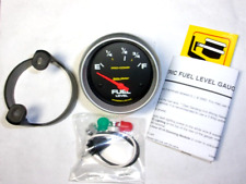Autometer 5416 Pro Comp 2-58 Fuel Level Gas Gauge Pre-1989 Ford 73e - 10f