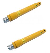 Pack Of 2 Buyers Products Snowplow Cylinder Ram For 1304005 Snow Plow Blade