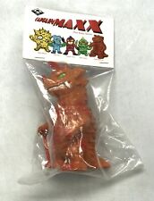 Maxtoyco. Captain Maxx Mini Kaiju Series Kaiju Drazoran Figure New Rare