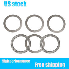 Coil-over Spring Thrust Bearings And Washers Kit 2.50 I.d. 7888-109