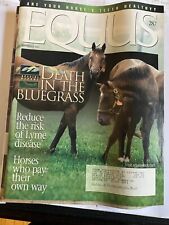 Equus Magazine September 2021 287