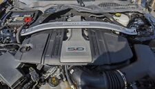 2018-2023 Ford Mustang Gt 460hp 5.0 Gen 3 Engine 10r80 Auto Trans Swap Kit