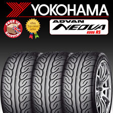 X3 225 45 16 89w Yokohama Advan Neova Ad08rs 22545r16 Trackroadrace Tyres