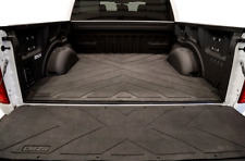 Dee Zee Truck Bed Mats Black Rubber Fits 2007-2018 Chevrolet Silverado 1500