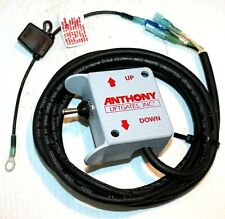 Anthony Atu-1218 Oem Liftgate Control Box Assembly Gravity Down