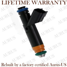 Oem Siemens X1 Fuel Injector For 99-04 Ford F-150 Heritage Mustang 3.8l 4.2l V6