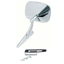 New Die Cast Passenger Side Outside Rear View Mirror - 4020-410-68r