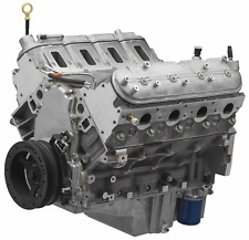 525hp Ls3 Long Block Crate Engine By Chevrolet Performance 6.2l 376ci 19432557