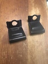 2 Yakima Q57 Clips - Q Tower Clips For Roof Rack Nice See