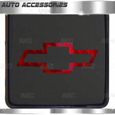 Hitch Cover Wbrake Light Chevrolet Towing Hitch Covers