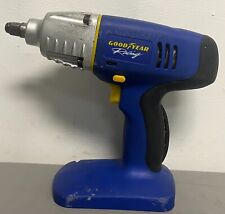 Goodyear Racing 24v Cordless Impact Wrench 12 Drive - Tool Only