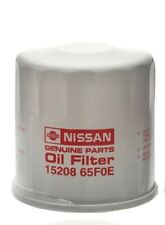 New Genuine Factory Nissan Oil Filter Oem 15208-65f0e Maxima Altima