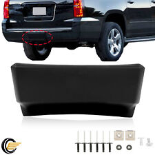 For Chevrolet Tahoe Suburban 2015-2020 Rear Bumper Trailer Hitch Tow Hook Cover