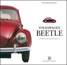 Volkswagen Beetle A Celebration Of The Worlds Most Popular Car