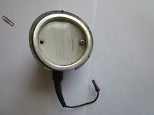 1960 Nos Ford Fairlane Galaxie Backup Reverse Light Lamp Assembly Fb-60a