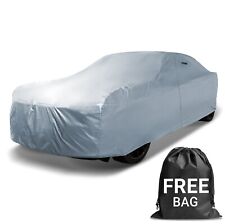 1962-1981 Triumph Spitfire Custom Car Cover - All-weather Waterproof Protection