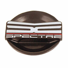 Spectre 4206 Low Profile Air Cleaner Nut 14-20 Thread