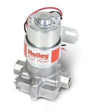 Electric Fuel Pump Holley 12-801-1