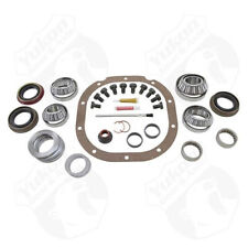 Yukon-gear Master Overhaul Kit For Ford Expedition 2002-2014 8.8in Irs