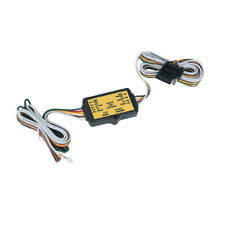 United Pacific 90620 Trailer Wire Converter  Trailer Light Converter  5 To 4