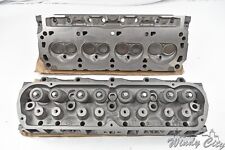 302 351w Ford 3bar Gt40 Remanufactured Cylinder Head F3ze-aa