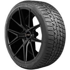 22550r17 Nitto Motivo 365 98w Xl Black Wall Tire